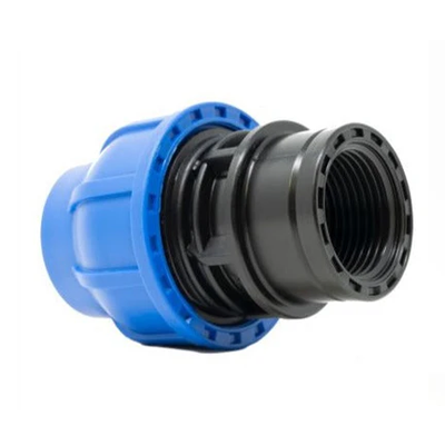 Compression Female Adaptor