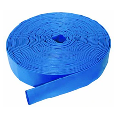 Layflat Blue 100m