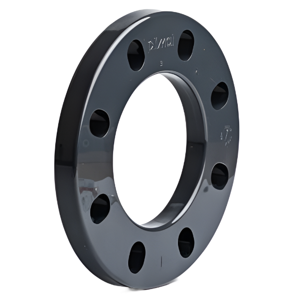 Backing Rings PVC PN10/16
