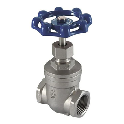 Stainless Gate Valve