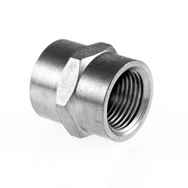 Zinc Plated Equal Socket