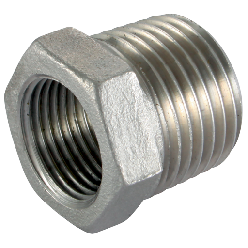 Stainless Reducing Bush