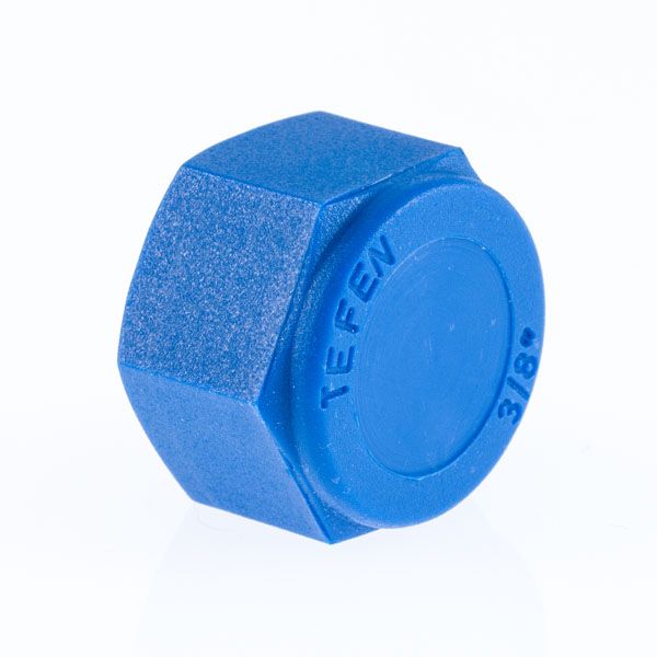 Nylon End Cap