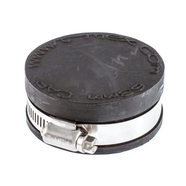 Flexible End Cap (inch)