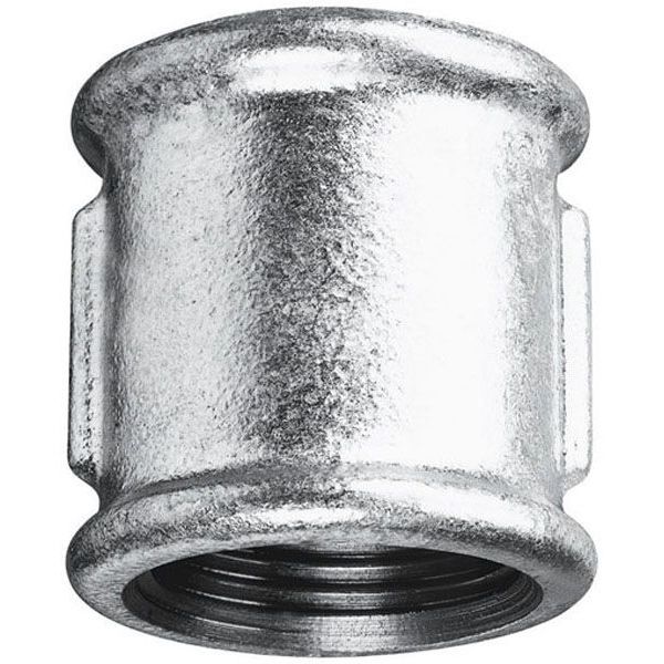 Galv Equal Socket