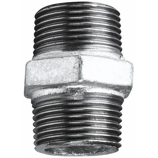 Galv Male Nipple