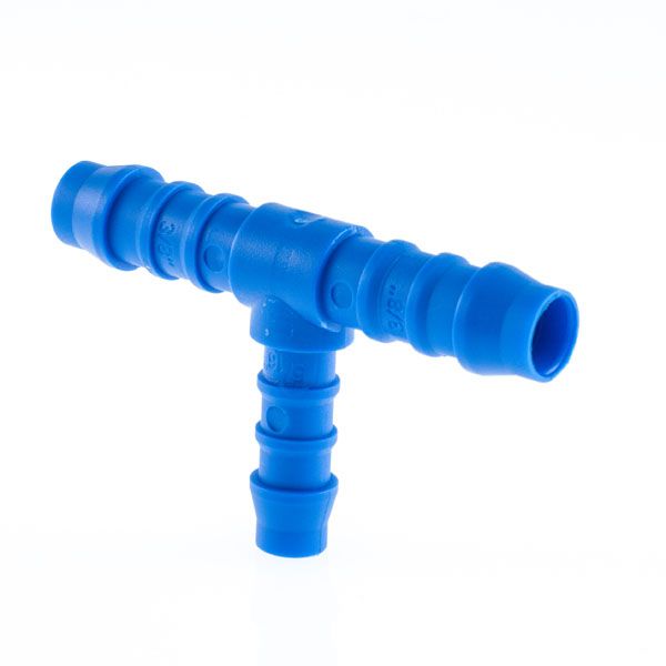 Reduced Tee Connector